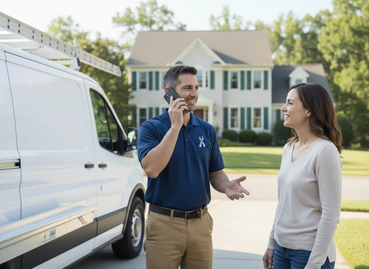 Home Gutter Service Good Hope, GA FAQs